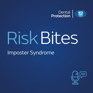 RiskBites: Imposter Syndrome