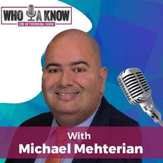 The Power Of Engagement w/ Mike Mehterian