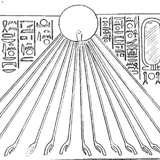 The religion of light