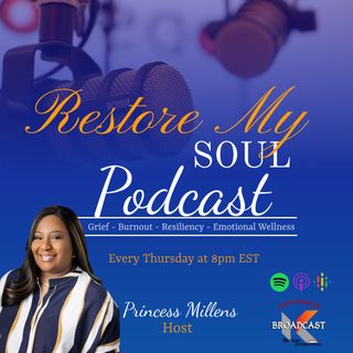 Restore My Soul Podcast