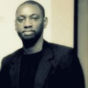 Chris Ossibi