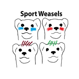 Sport Weasels