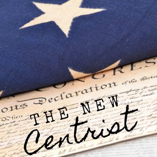 Episode #2 - New Centrism and the Sphere of Natural Law