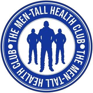 The Men-Tall Health Club