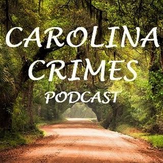 EPISODE 37:"The Black Widow of Edgefield County": The Legend of Becky Cotton