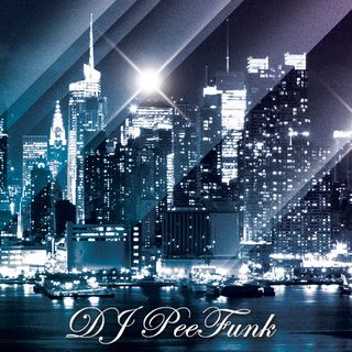 Monday Jam Session With DJ PeeFunk 11/28/2016