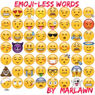 Emoji-Less Words - Corporate vs Creator ( Brian Morton Jr )