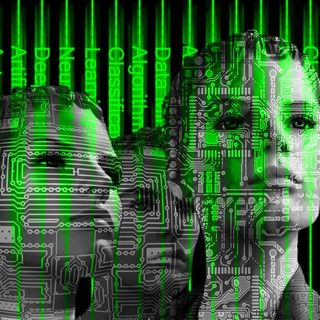 Il lato oscuro degli ALGORITMI / Seconda puntata | di Valerio Nicolosi
