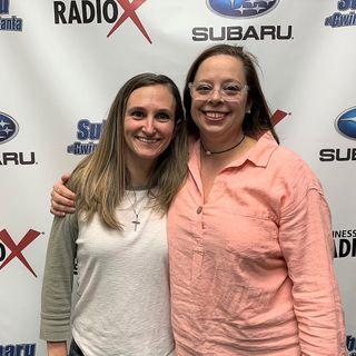 A Survivor's Story: Recovering from Eating Disorders