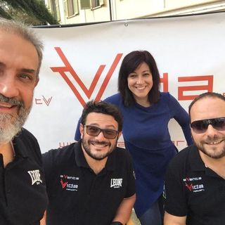 L'arrivo in Dab su Torino e Cuneo di Radio Vida Network.
