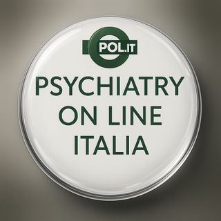 Psychiatry On Line Italia