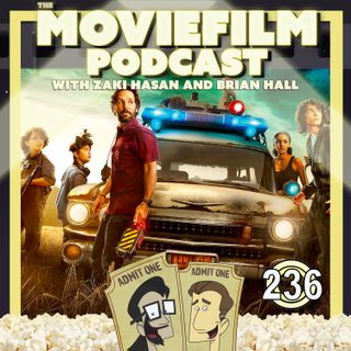 Episode 236: Ghostbusters: Afterlife