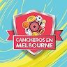 Podcast Cancheros en Melbourne