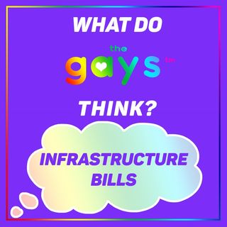 What's In the Bipartisan Infrastructure Bill?