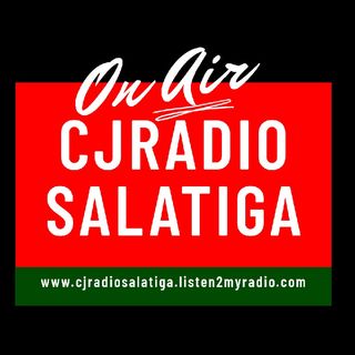 CJ Radio Salatiga