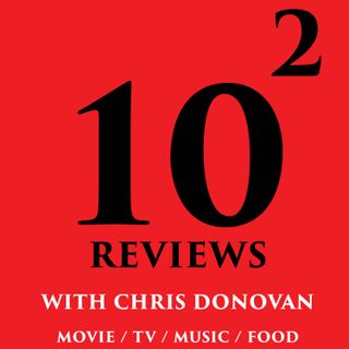 10 Squared Reviews