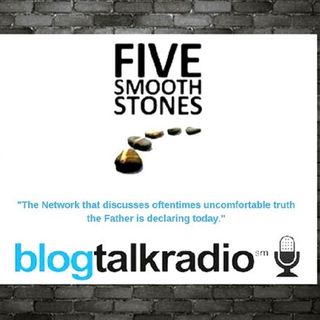 Five Smooth Stones NTWK