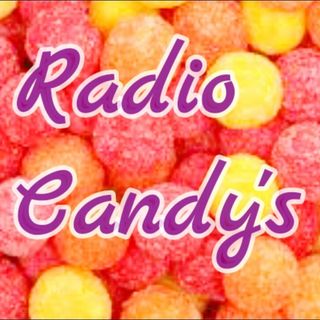 Radio Candy