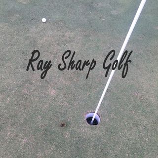 Ray Sharp's show