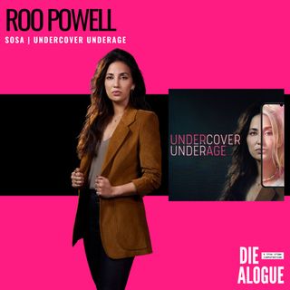 Roo Powell | Undercover Underage