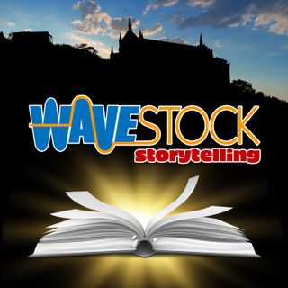 WaveStock storytelling