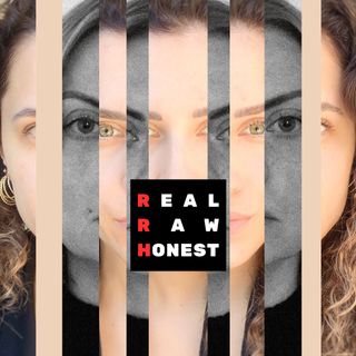 Real Raw Honest