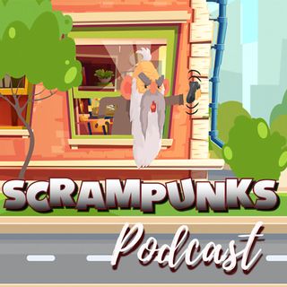 SPP №95 Xbox and Phil Spencer is ready to dominate next gen Is this the last episode of Scrampunks