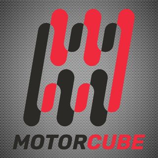 Motorcube Music on the Road - Track 8