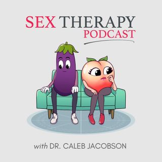 What Mental Health Providers Need To Know About Sex (with Dr. Stephanie Buehler) | Ep. 92