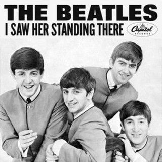 Episodio 3 Capitulo 1 John Lennon / I Saw Her Standing There