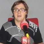 Jordi Sevillano Martínez