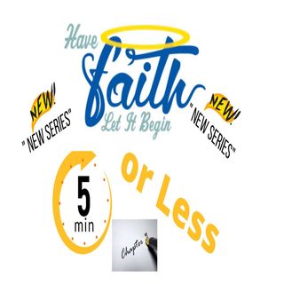5 Minutes or Less Chapter 3 "Best Part of You"