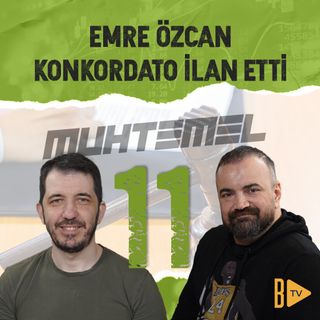 ⚽ Premiere Lig'de İhtimaller ve Ötesi | N'olcak bu Kripto Paralar | Erman Yaşar & Emre Özcan