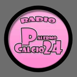 Radio PalermoCalcio24