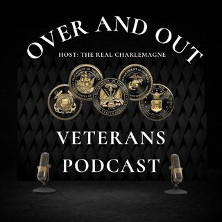Over and Out Introduction Podcast