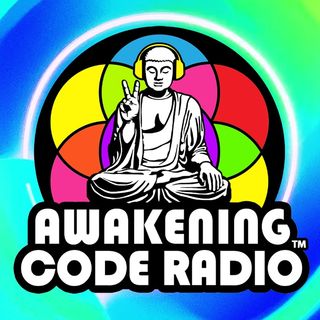 Cracking Codes (Part 1) with Polymath Robert Grant