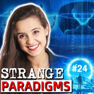 STRANGE WEEKLY NEWS - 024 - UFOs, Paranormal, and the Strange
