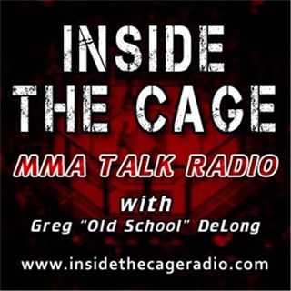 Inside the Cage Radio