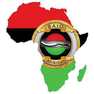 BAIO Afrikstan