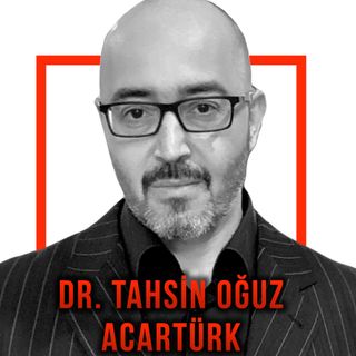 Dr.Tahsin Oğuz Acartürk