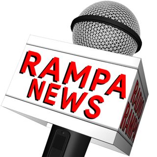 Rampa News Podcast