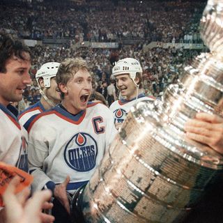 NHL Weekly Show: Ranking the Top 10 Teams in NHL History