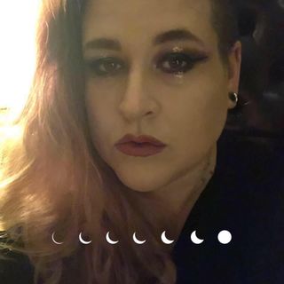 Lillian Asterios