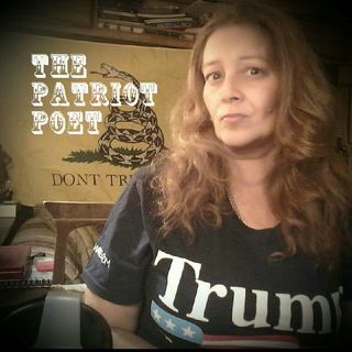 I Second That Amendment ✓ The Patriot Poet