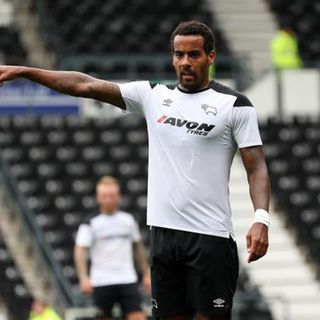 1: Tom Huddlestone, a new dawn at Derby County and reluctant predictions