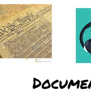 Documents and Drafts Episode #12