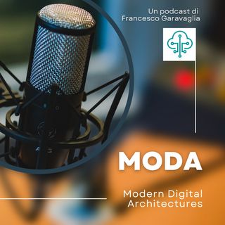 Modern Digital Architecture - Episode 002 - Platform Engineering