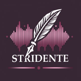 Stridente