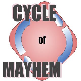 Cycle of Mayhem S2_E14