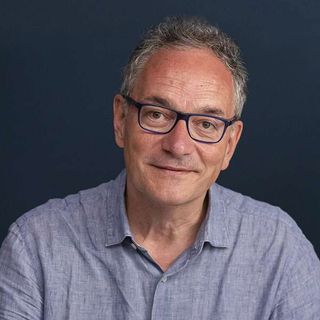 Intervista a Carlo Stanga